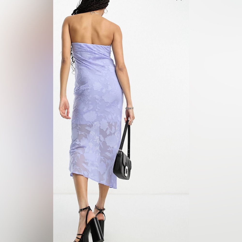 ASOS dress - Picture 2 of 4